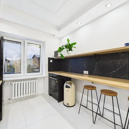Διαμέρισμα Apartamentysnu, Kasztelanska I Ράντομ